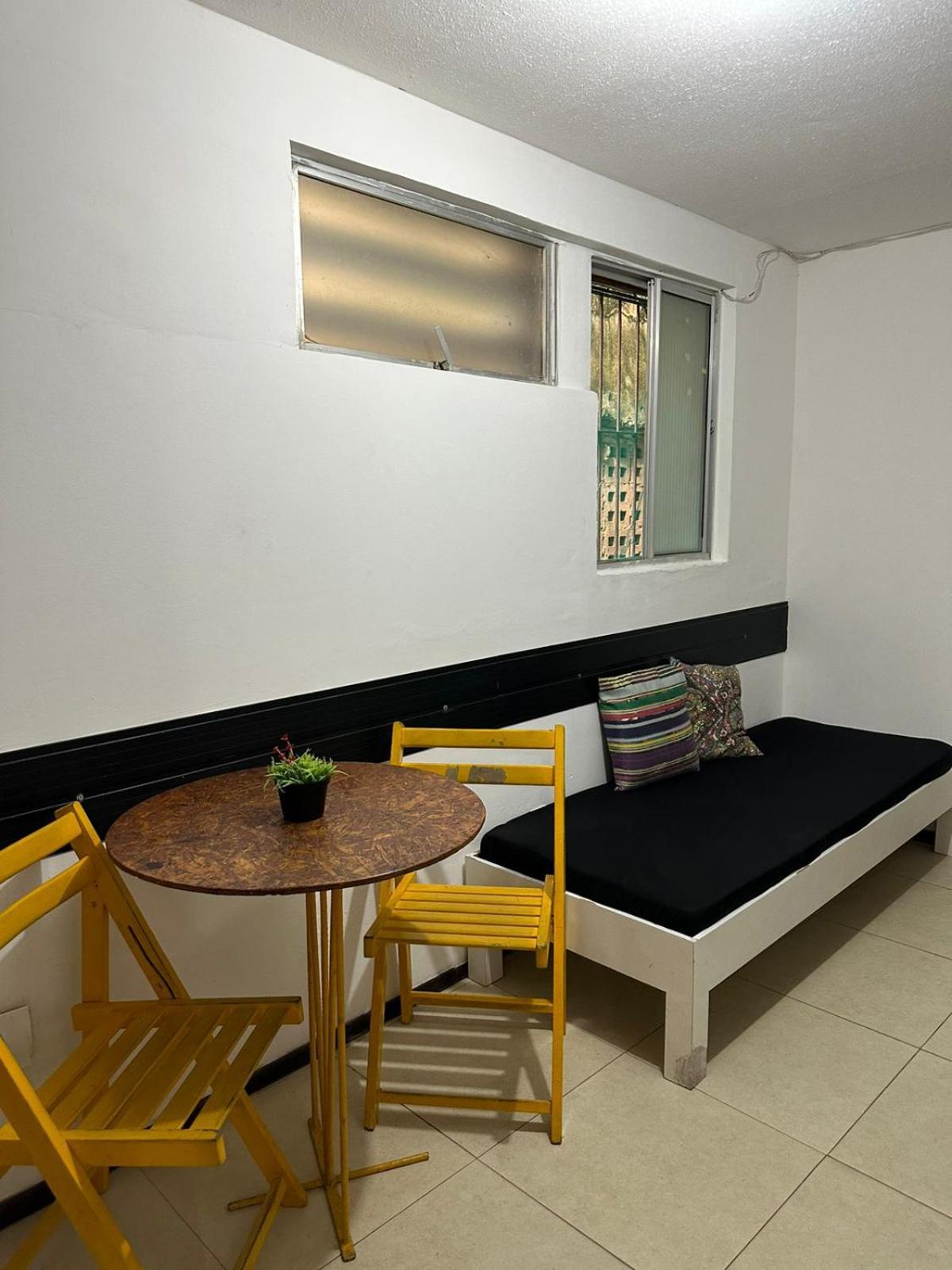 Studio Boa Viagem Ресифи Экстерьер фото