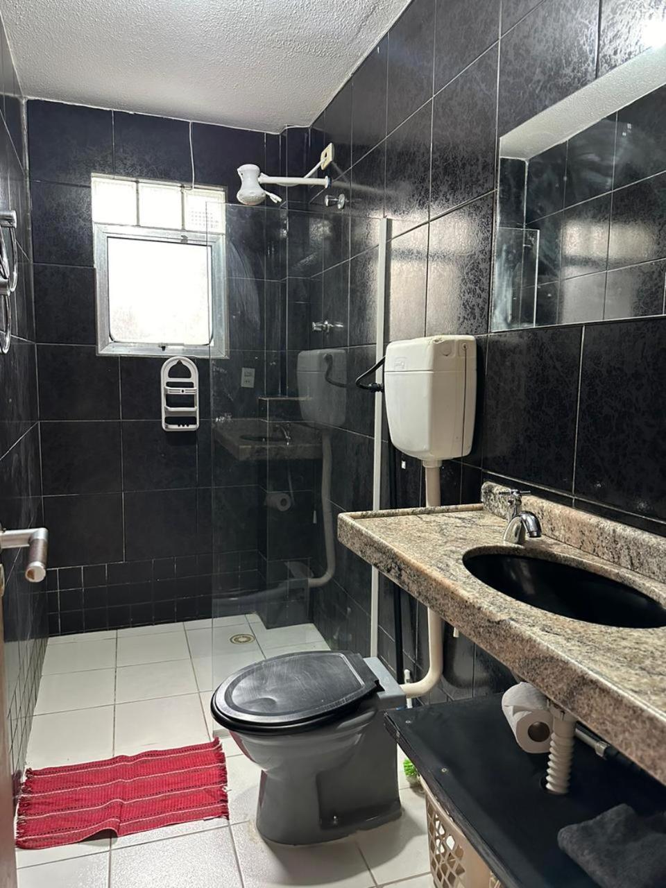 Studio Boa Viagem Ресифи Экстерьер фото