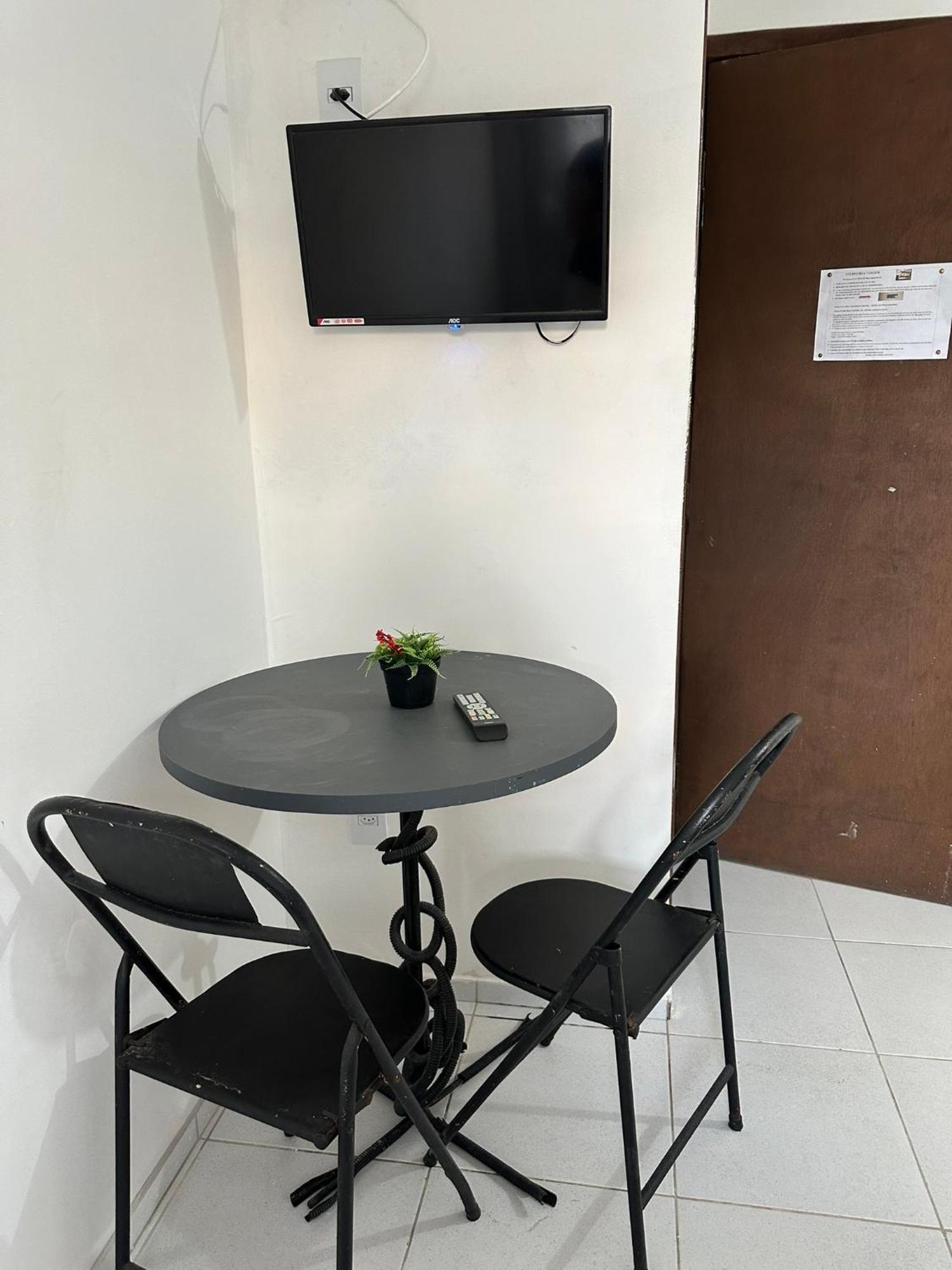 Studio Boa Viagem Ресифи Экстерьер фото