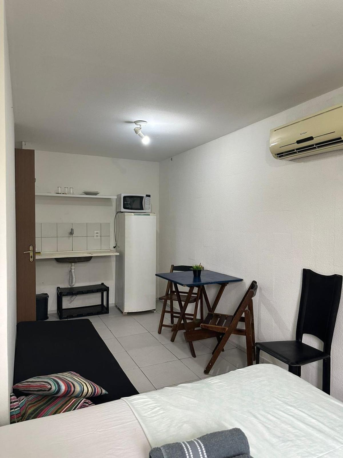 Studio Boa Viagem Ресифи Экстерьер фото