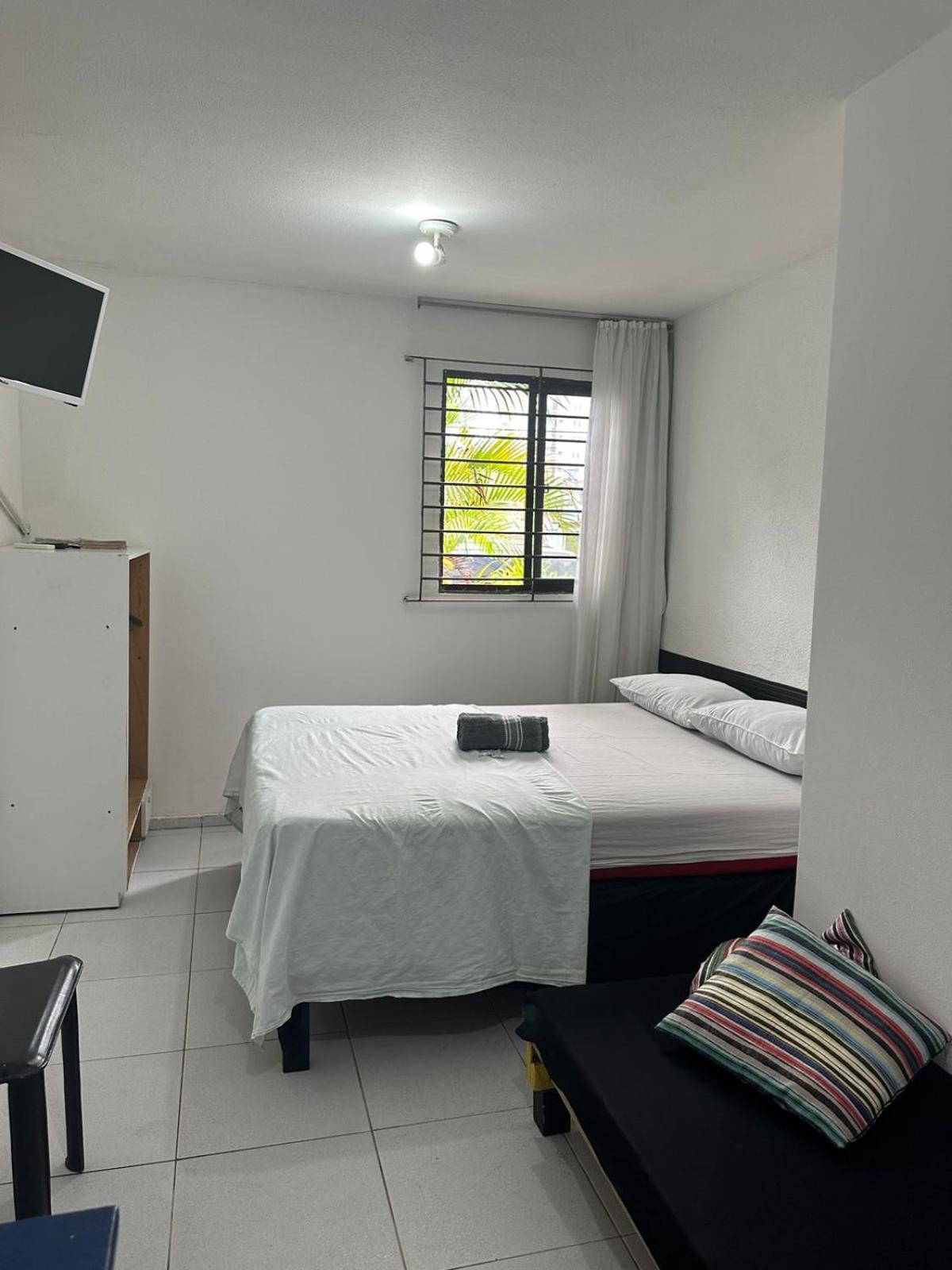 Studio Boa Viagem Ресифи Экстерьер фото