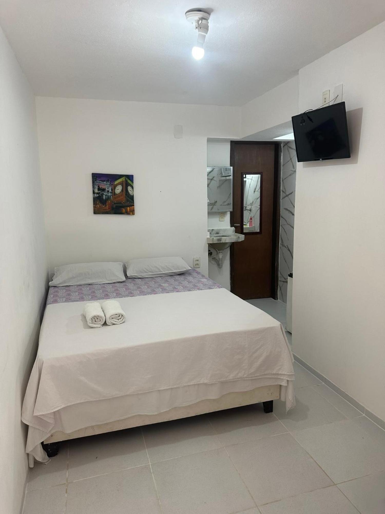 Studio Boa Viagem Ресифи Экстерьер фото
