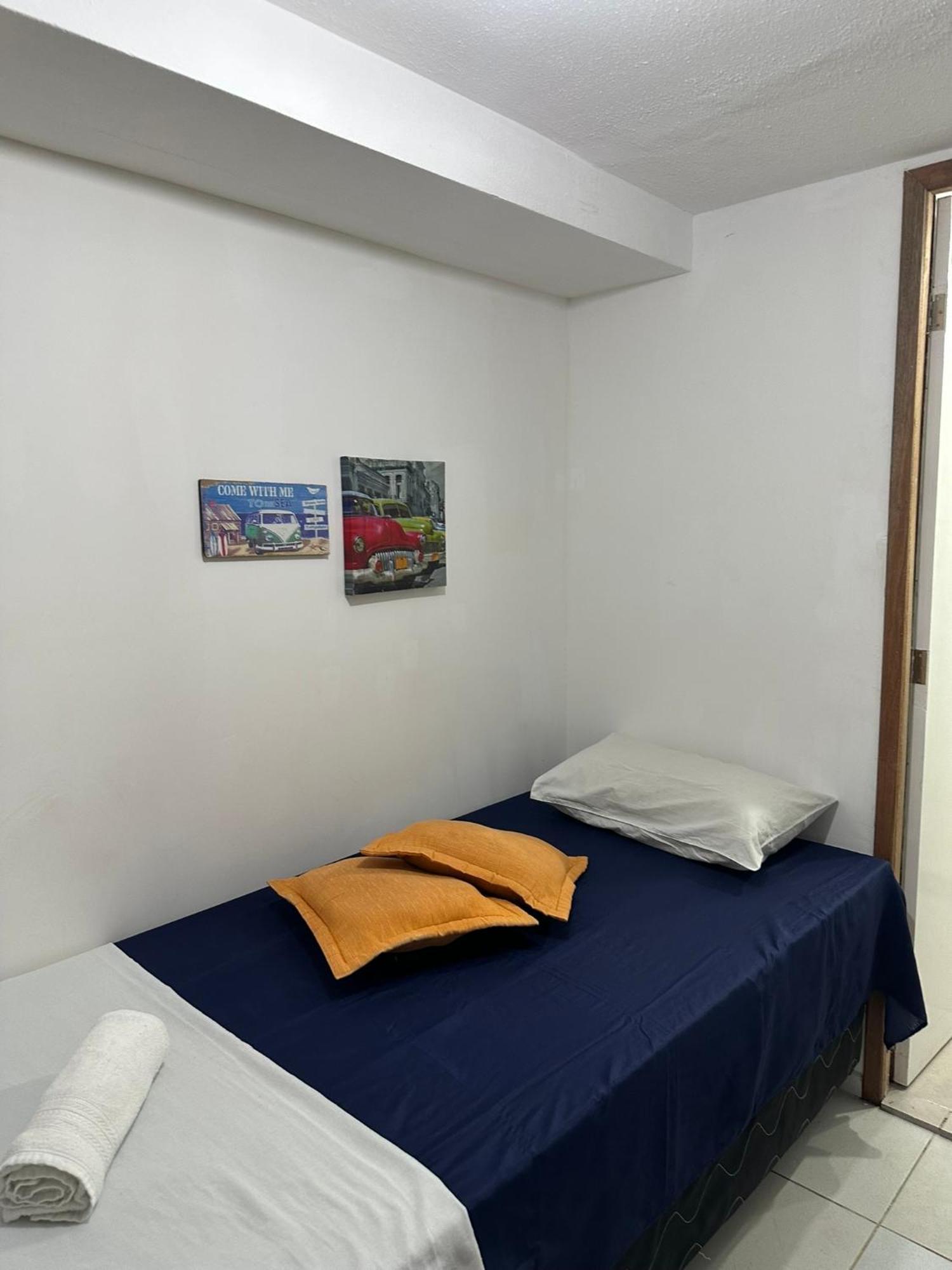 Studio Boa Viagem Ресифи Экстерьер фото