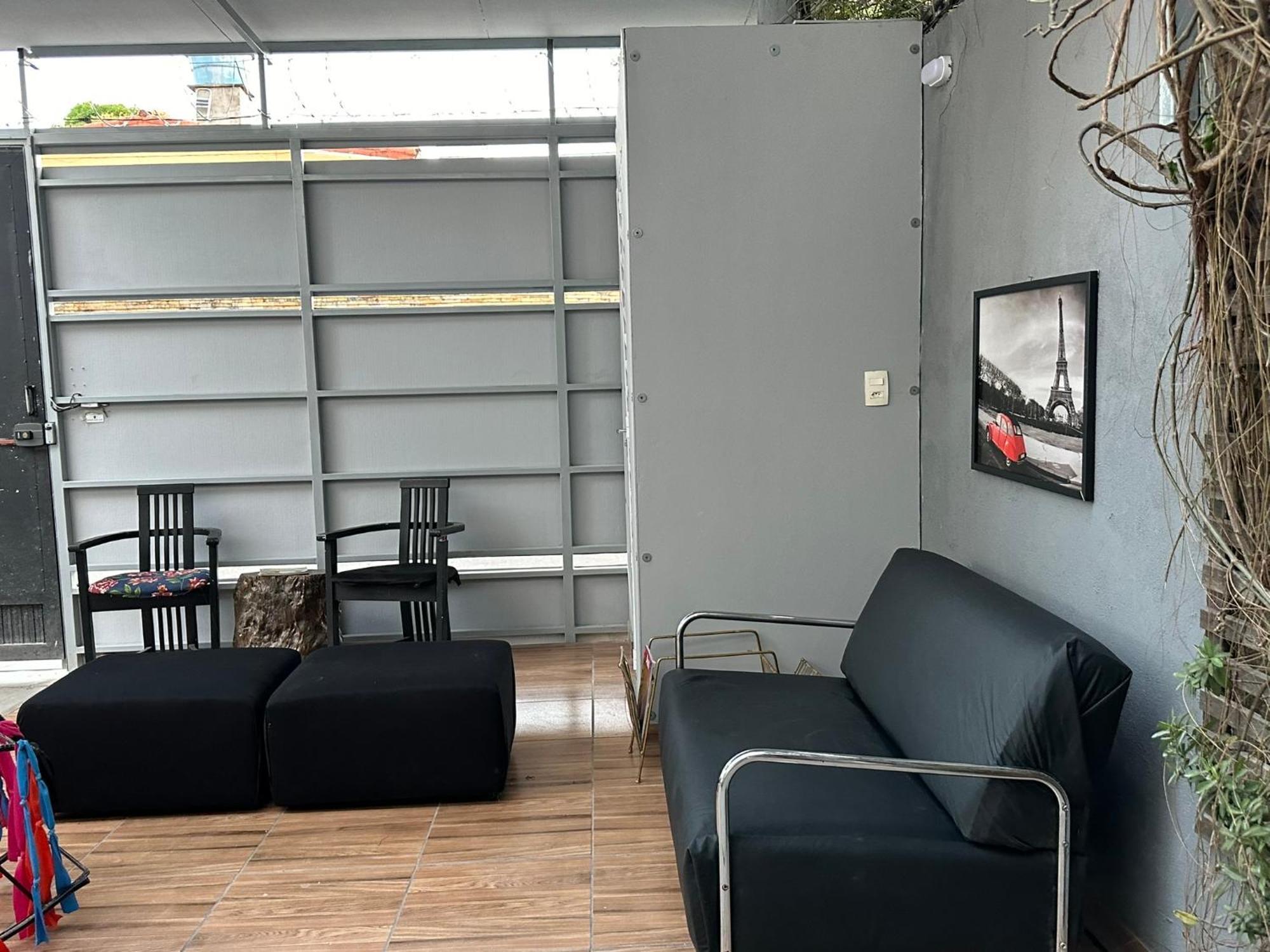 Studio Boa Viagem Ресифи Экстерьер фото