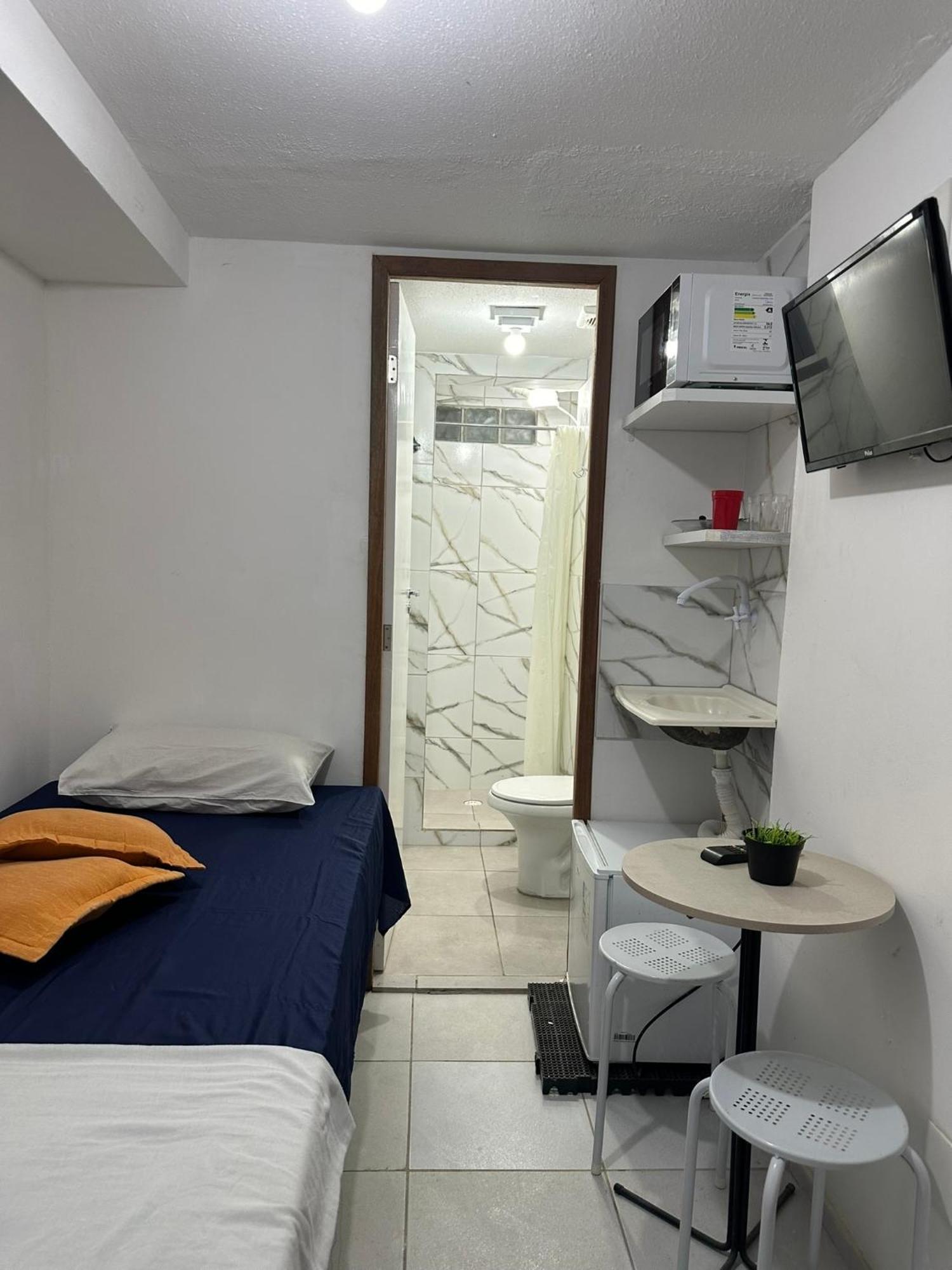 Studio Boa Viagem Ресифи Экстерьер фото