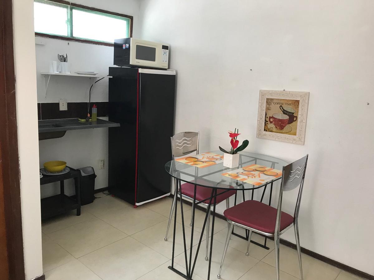Studio Boa Viagem Ресифи Экстерьер фото