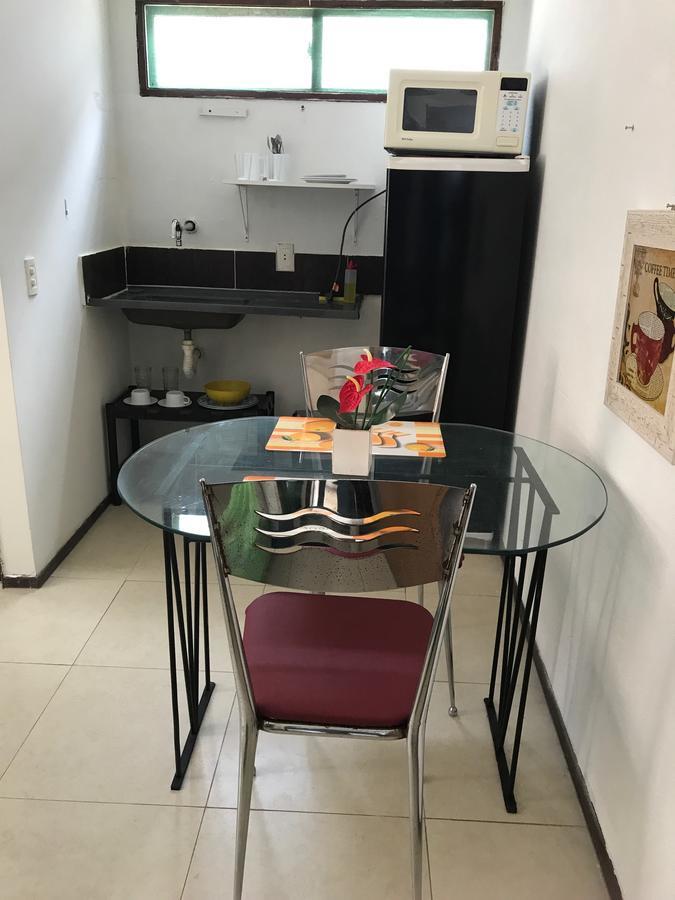 Studio Boa Viagem Ресифи Экстерьер фото